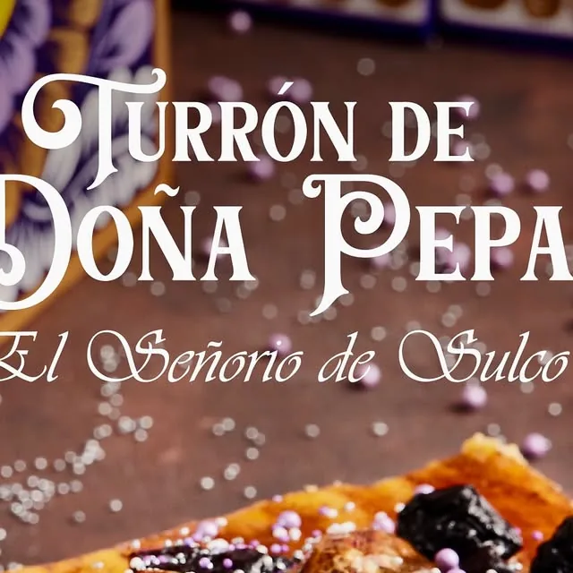 Octubre ya está aquí 💜✨Mes de tradición, de fe y de un dulce que une a todos los peruanos: el Turrón de Doña Pepa. El Dulce Milagro de O...
