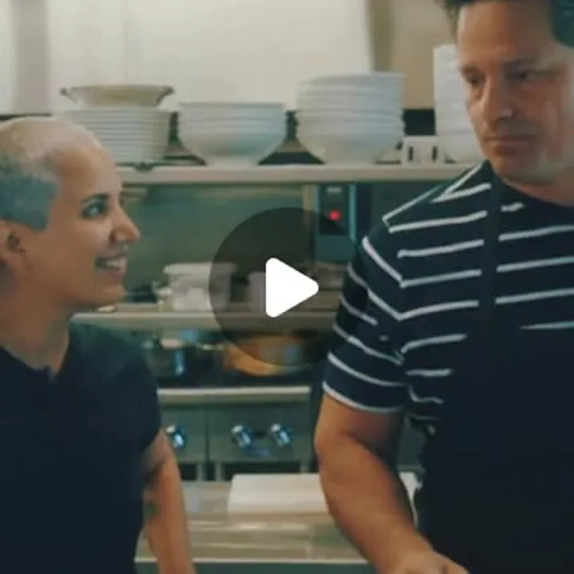 🚨NUEVO EPISODIO de BRUTO TV 📺⚡️ El gran Flavio Solórzano de El Señorío de Sulco @elsenoriodesulco llegó a la cocina de Bruto y se juntó...